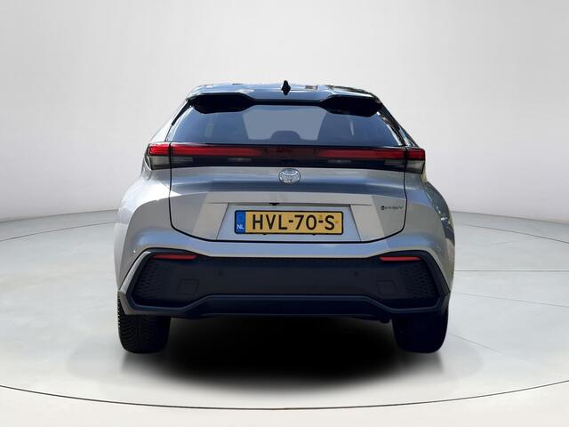 Toyota C-HR 2.0 Plug-in Hybrid 220 Dynamic | All-in prijs | Automaat | Android auto/ Apple carplay