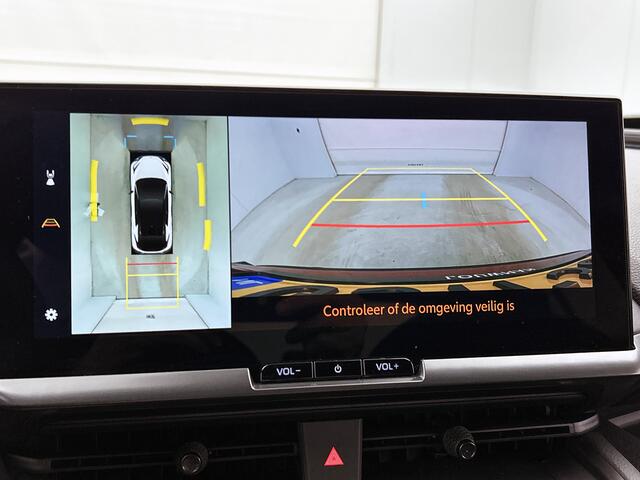 Toyota C-HR 1.8 Hybrid 140 First Edition | Full LED Adaptive | 360 Camera | Groot Multimedia Scherm | Elektrische achterklep | Dodehoek detectie | Parkeersensoren voor+achter