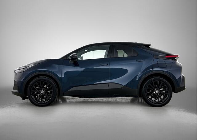 Toyota C-HR 2.0 Plug-in Hybrid 220 GR SPORT | BTW voertuig | 360 Camera | Full LED Adaptive | Parkeersensoren voor+achter Met assistent | Dodehoek detectie | Elektrische Achterklep | Stoel+stuurverwarming |