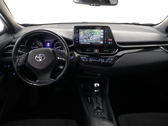 Toyota C-HR 1.8 Hybrid Active | Navigatie | Camera | Adapt.Cruise Control |