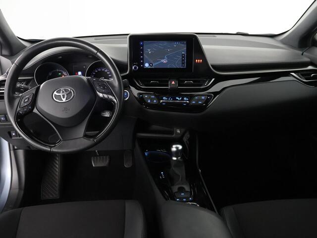 Toyota C-HR 2.0 High Power Hybrid Dynamic | Dealer onderhouden | 1e eigenaar |
