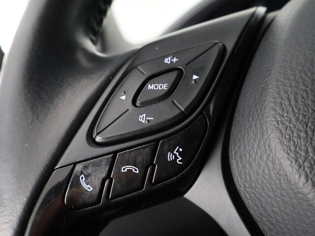 Toyota C-HR 2.0 High Power Hybrid Dynamic | Dealer onderhouden | 1e eigenaar |