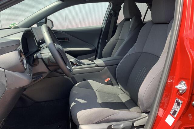 Toyota C-HR 1.8 Hybrid 140 Dynamic | Camera | Apple Carplay | ACC | Dodehoekassistent |