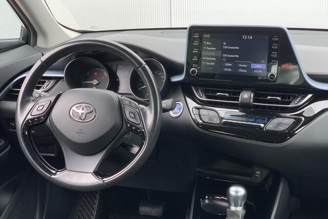 Toyota C-HR 2.0 Hybrid Dynamic | Camera | Navi |
