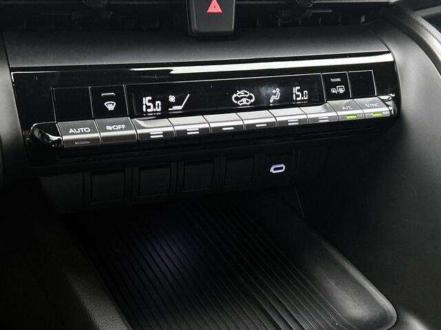 Toyota C-HR 1.8 Hybrid 140 Dynamic
