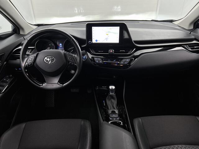 Toyota C-HR 1.8 Hybrid Dynamic | Navigatie | PDC | LMV | ACC | Climate Control |
