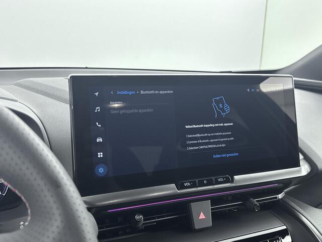 Toyota C-HR 2.0 Hybrid 200 GR SPORT PLUS | 360 Camera | Parkeersensoren voor+achter met Assistent | Trekhaak | Elektrische achterklep | Dodehoek detectie | Stoelverwarming | Apple CarPlay/Android Auto | Cruise Control Adaptive |