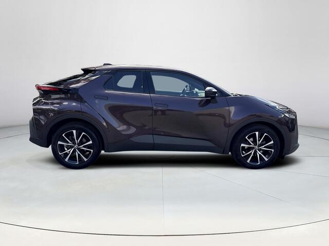 Toyota C-HR 1.8 Hybrid 140 Dynamic **DODEHOEK DETECTIE/ PARKEERSENSOREN/ NAVIGATIE**