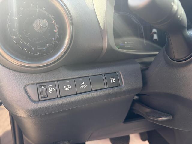 Toyota C-HR 2.0 Plug-in Hybrid 220 Dynamic