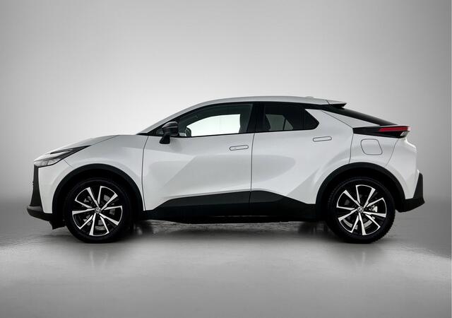 Toyota C-HR Plug-in Hybrid 220 Dynamic