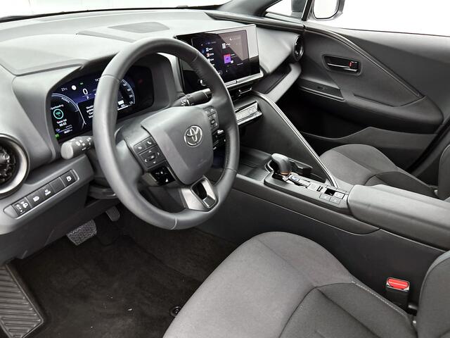 Toyota C-HR Plug-in Hybrid 220 Dynamic
