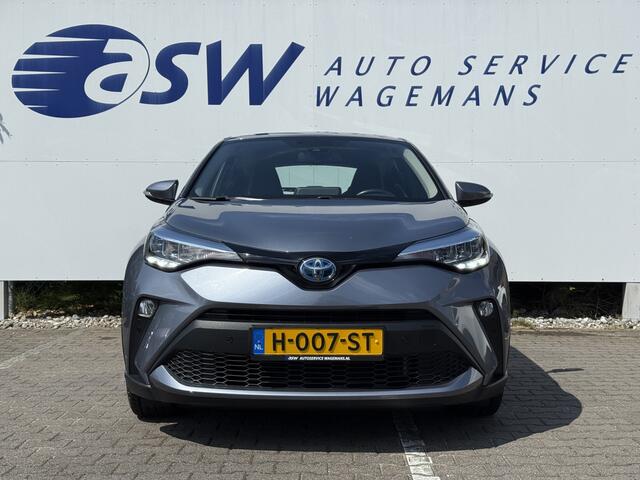 Toyota C-HR 1.8 Hybrid Dynamic | Navi | Carplay | Camera | All Season