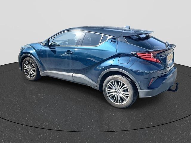 Toyota C-HR 1.8 Hybrid Executive