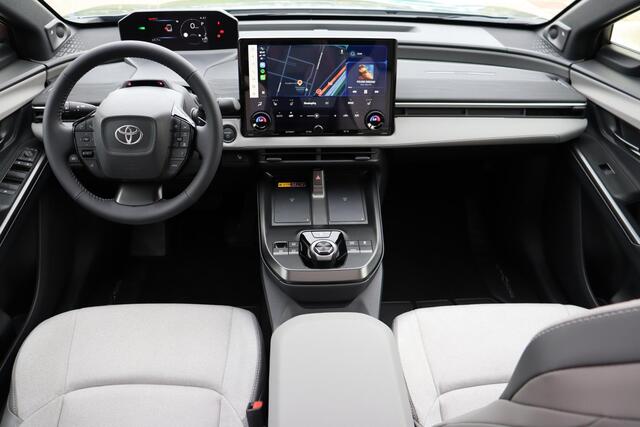 Toyota C-HR Executive AWD 77 kWh, Pano, JBL, 360 Camera, Nieuw en snel leverbaar met ¤3.000,- inruilpremie!!
