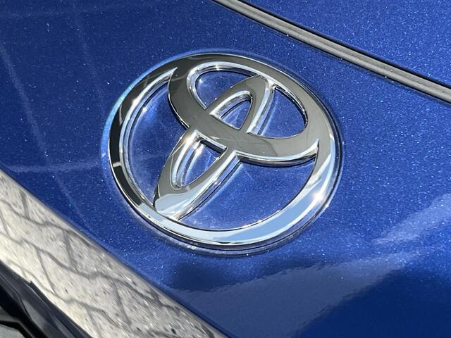 Toyota C-HR 1.8 Hybrid 140 Dynamic DEMO WPL