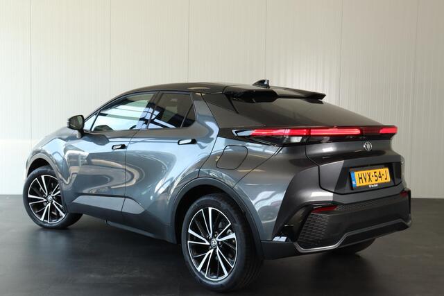 Toyota C-HR 2.0 Plug-in Hybrid 220 Executive