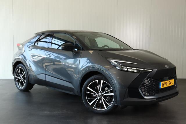 Toyota C-HR 2.0 Plug-in Hybrid 220 Executive