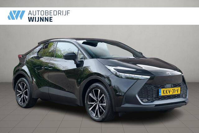 Toyota C-HR 2.0 Plug-in Hybrid 220pk Dynamic | Private Lease vanaf ¤ 549,- p.m.