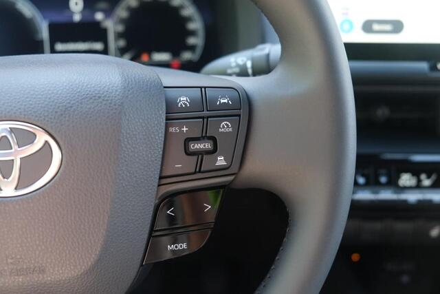 Toyota C-HR 2.0 Plug-in Hybrid 220pk Dynamic | Private Lease vanaf ¤ 549,- p.m.