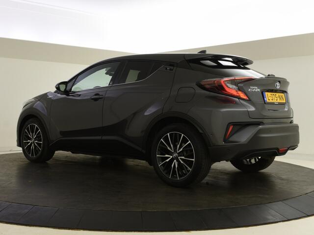 Toyota C-HR 1.8 Hybrid Dynamic | PDC | Blindspot | Stoelverw. |