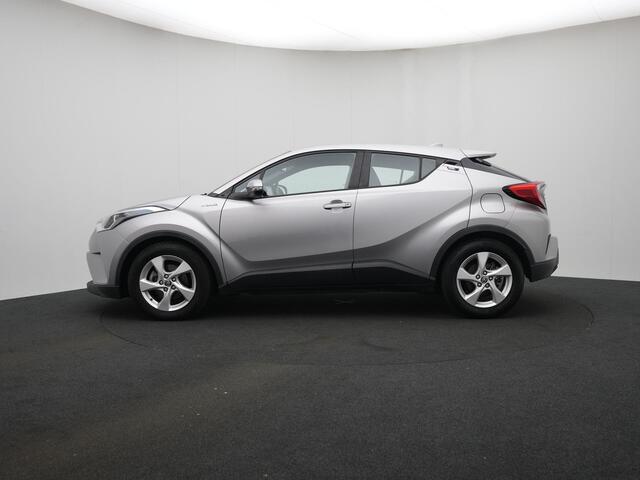 Toyota C-HR 1.8 Hybrid Active
