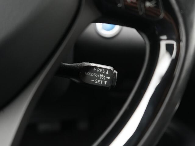 Toyota C-HR 1.8 Hybrid Active