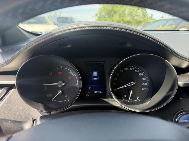 Toyota C-HR 1.8 Hybrid Dynamic