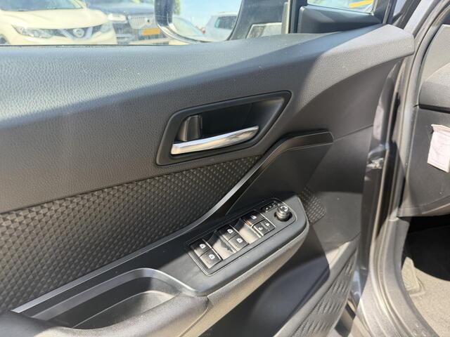 Toyota C-HR 1.8 Hybrid Dynamic