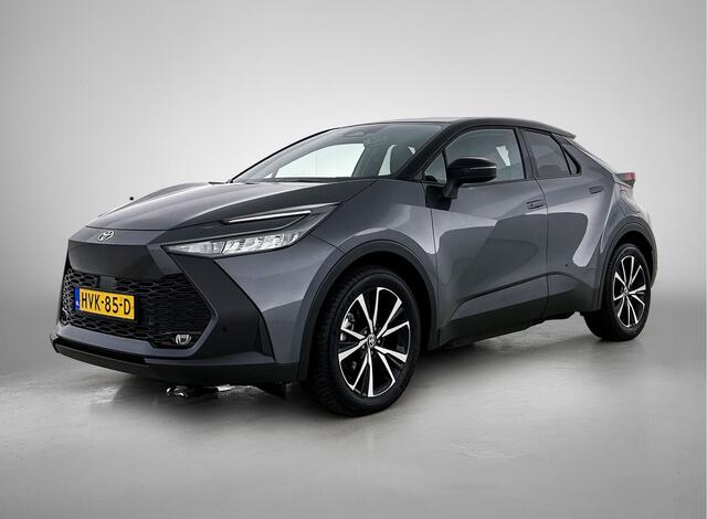 Toyota C-HR 2.0 Plug-in Hybrid 220 Dynamic