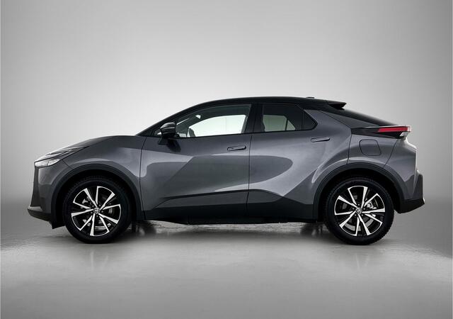 Toyota C-HR 2.0 Plug-in Hybrid 220 Dynamic