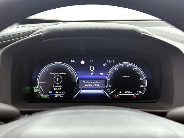 Toyota C-HR 2.0 Plug-in Hybrid 220 Dynamic