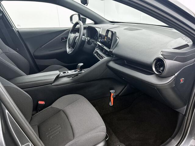Toyota C-HR 2.0 Plug-in Hybrid 220 Dynamic