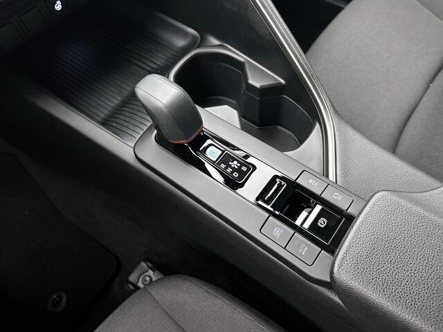 Toyota C-HR 2.0 Plug-in Hybrid 220 Dynamic