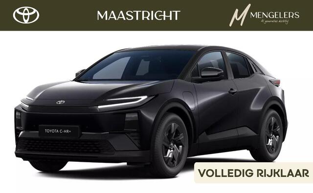 Toyota C-HR First Edition 77 kWh | Elektrische achterklep | Privacy glass