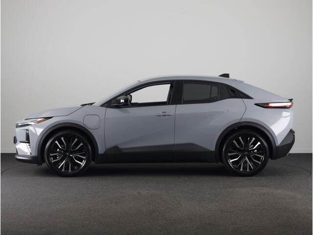 Toyota C-HR First Edition 77 kWh *EV - Deal* ¤ 4.000,- voordeel