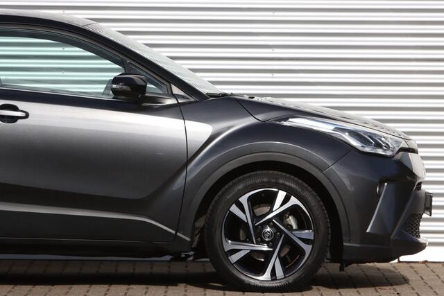 Toyota C-HR 1.8 Hybrid Bi-Tone Winter- +Safety-pakket