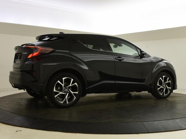 Toyota C-HR 1.8 Hybrid Dynamic | PDC | Blindspot | Stoelverw.