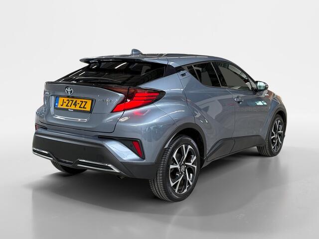Toyota C-HR 2.0 Hybrid Dynamic I Camera I CarPlay I JBL I Adaptive I Dodehoekdetectie