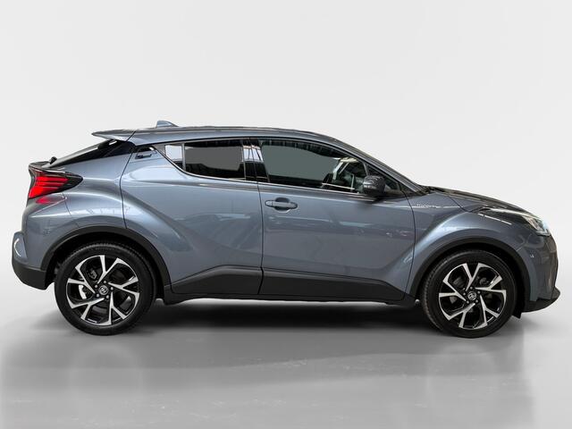 Toyota C-HR 2.0 Hybrid Dynamic I Camera I CarPlay I JBL I Adaptive I Dodehoekdetectie