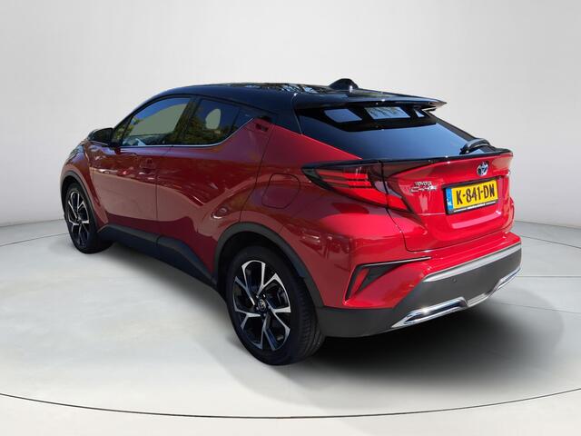 Toyota C-HR 2.0 Hybrid First Edition