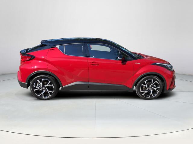 Toyota C-HR 2.0 Hybrid First Edition