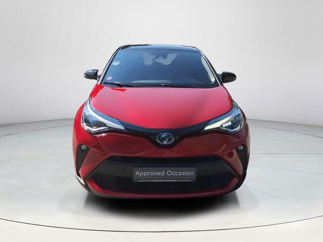 Toyota C-HR 2.0 Hybrid First Edition