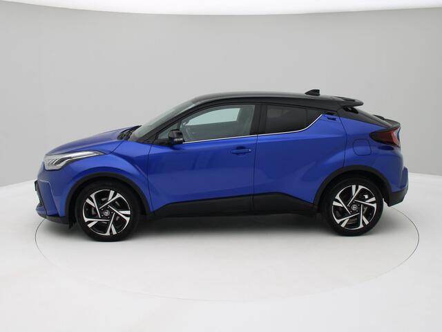 Toyota C-HR 1.8 Hybrid Style Camera /Navi./ Adapt. Cruise