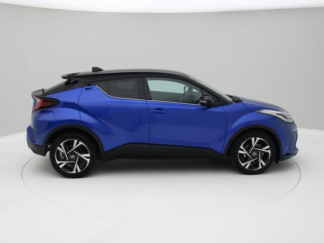 Toyota C-HR 1.8 Hybrid Style Camera /Navi./ Adapt. Cruise