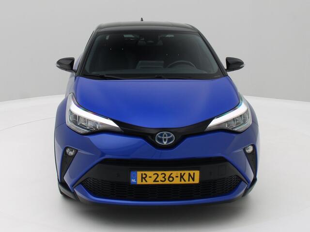 Toyota C-HR 1.8 Hybrid Style Camera /Navi./ Adapt. Cruise