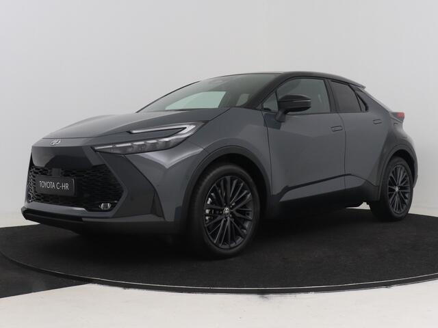 Toyota C-HR 2.0 Plug-in Hybrid 220 Premium