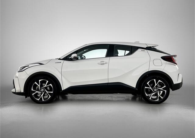 Toyota C-HR 2.0 Hybrid Dynamic | dealeronderhouden |