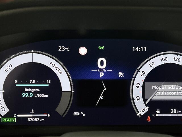 Toyota C-HR 200 AWD GR Sport Premiere Edition | JBL | Stoel en stuurwielverwarming | Sportief uitgevoerd |