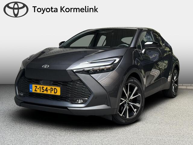 Toyota C-HR 2.0 Plug-in Hybrid 220 First Edition