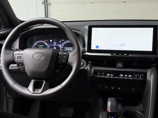Toyota C-HR 2.0 Plug-in Hybrid 220 First Edition
